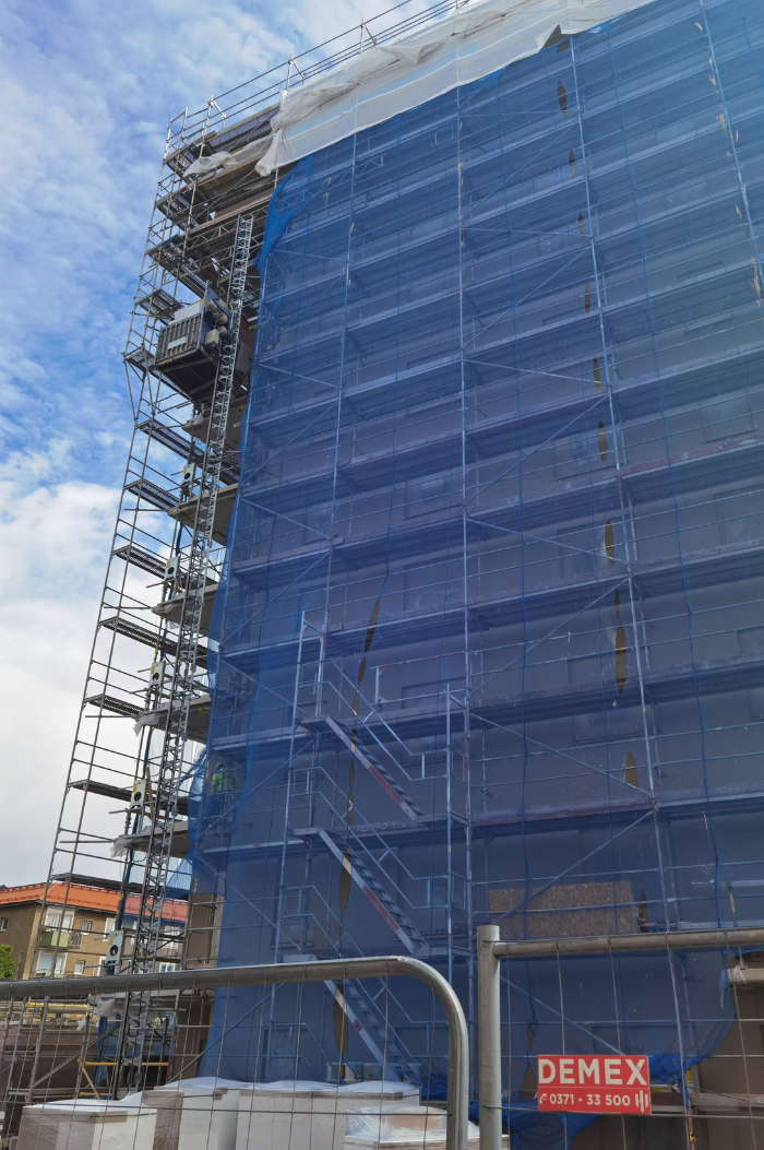 Projekti u Skandinaviji