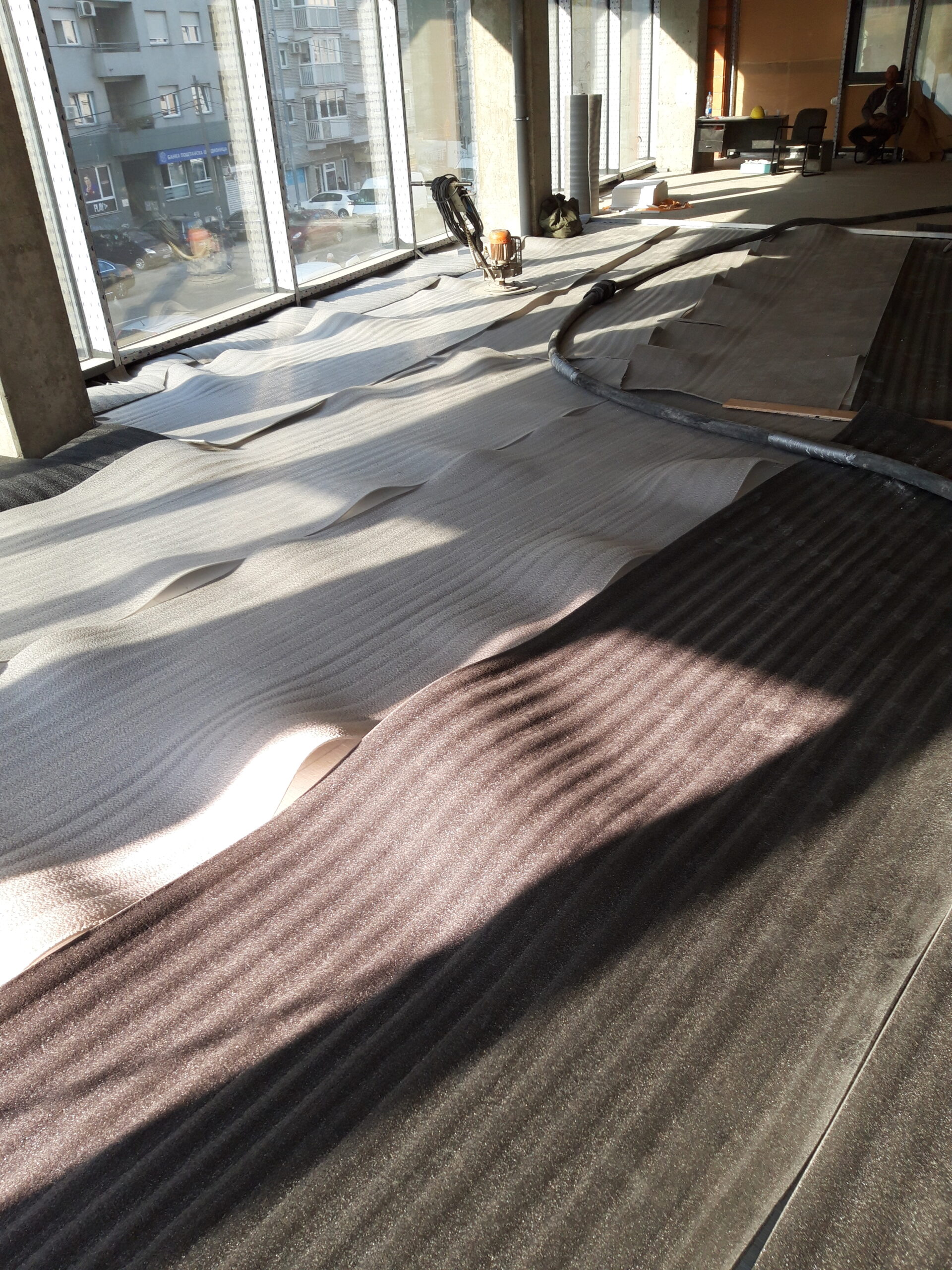 Stambeno-poslovni objekti