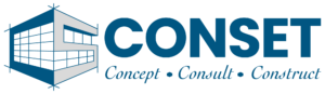 Conset Logo