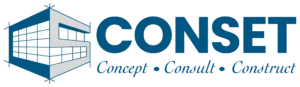 Conset Logo